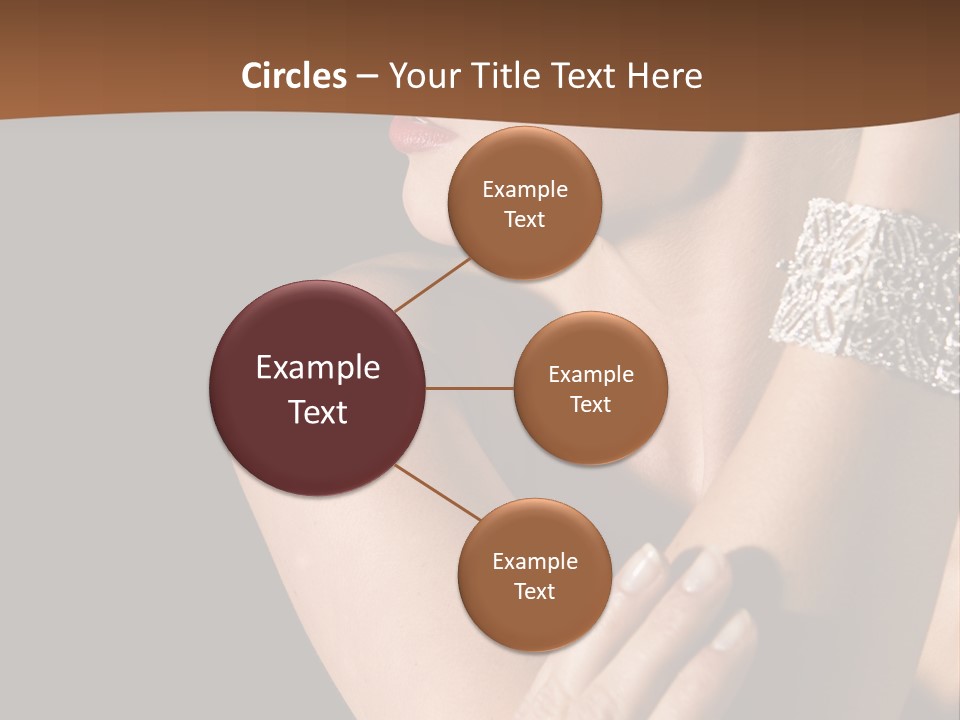 Dirt To Diamonds Julia James PowerPoint Template