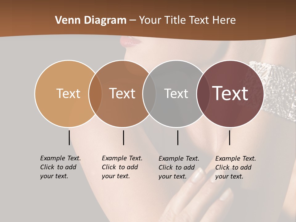 Dirt To Diamonds Julia James PowerPoint Template