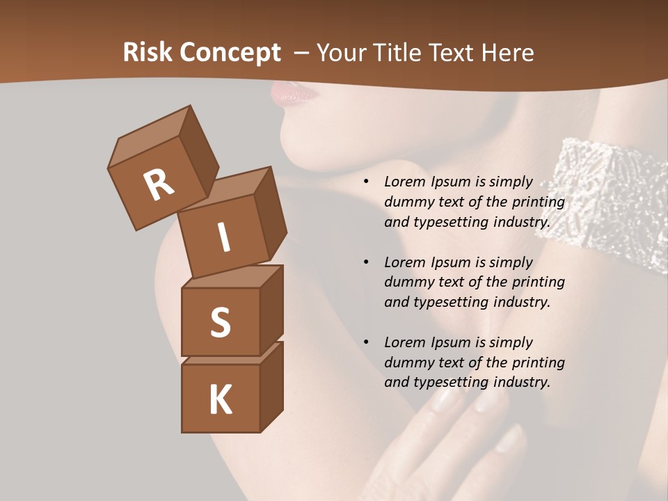 Dirt To Diamonds Julia James PowerPoint Template