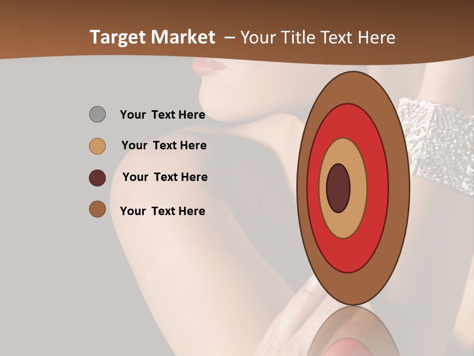 Dirt To Diamonds Julia James PowerPoint Template