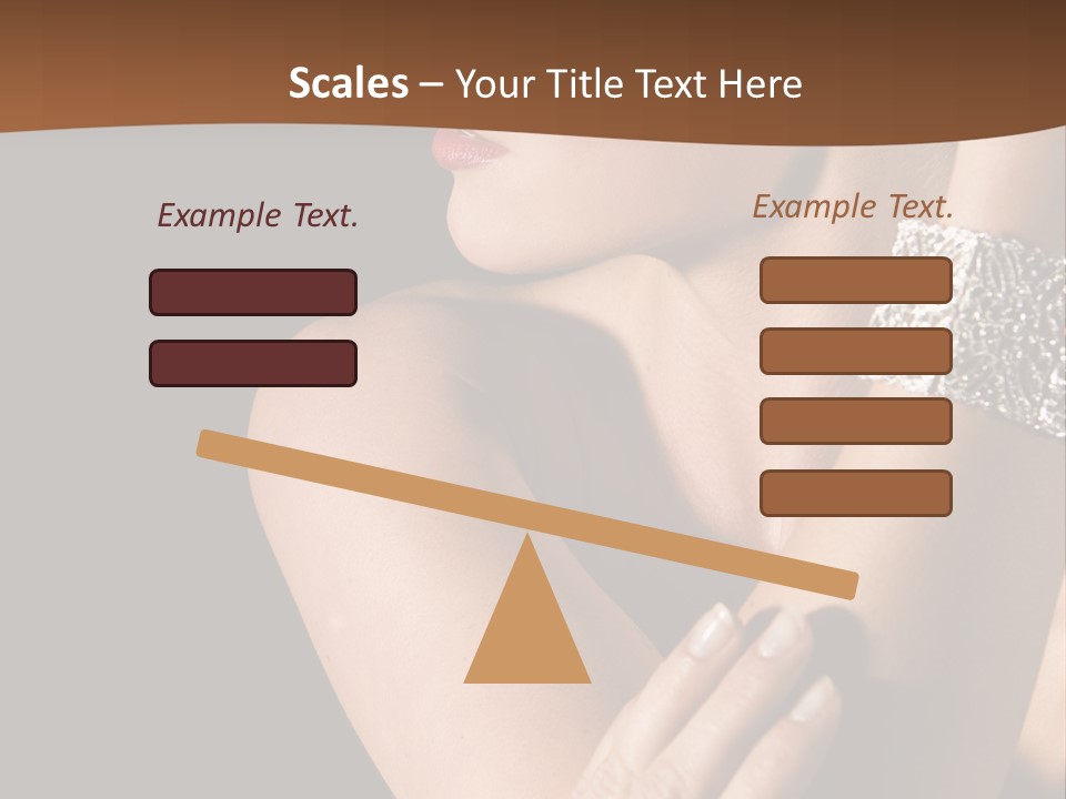 Dirt To Diamonds Julia James PowerPoint Template