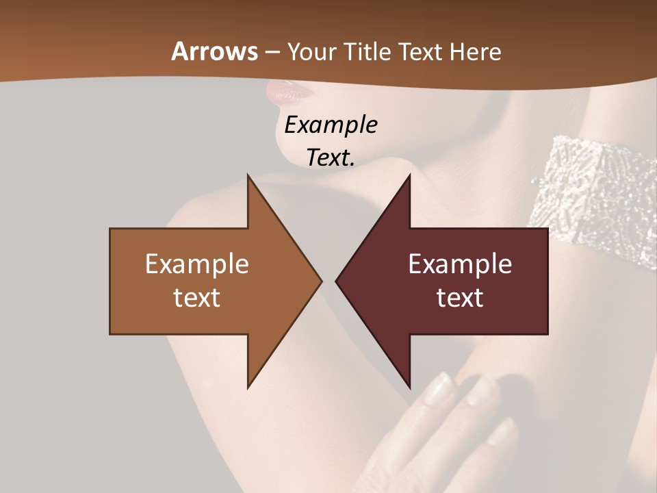 Dirt To Diamonds Julia James PowerPoint Template