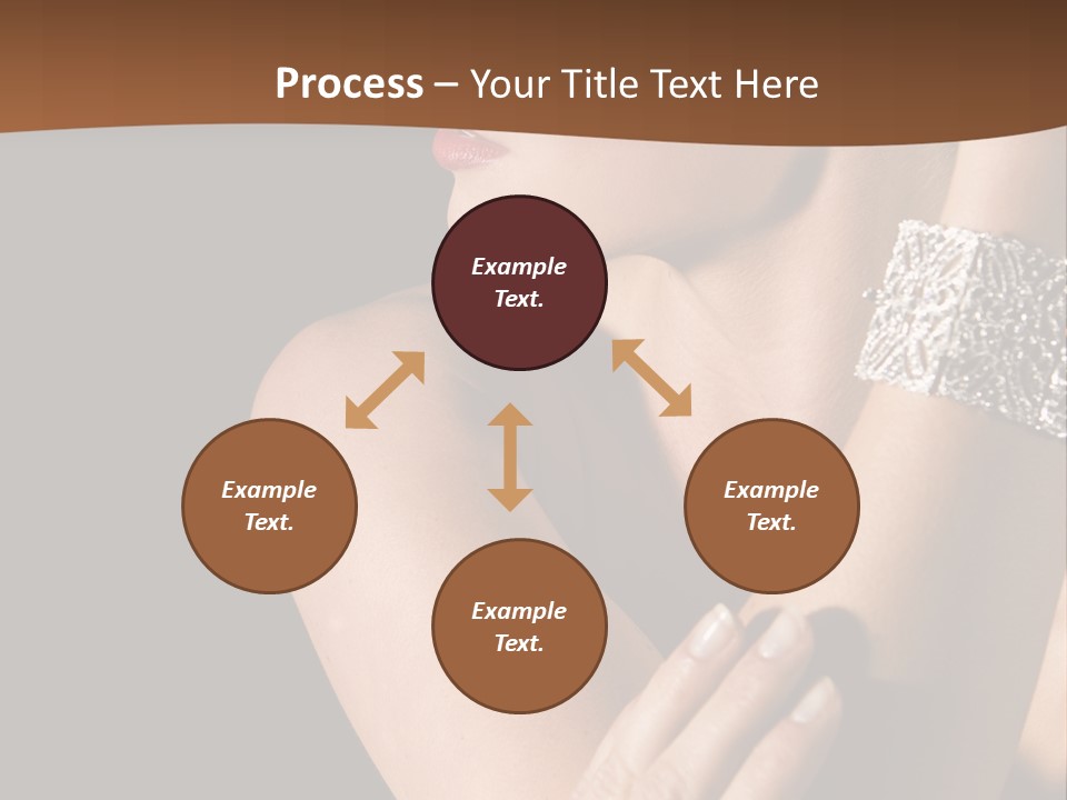 Dirt To Diamonds Julia James PowerPoint Template
