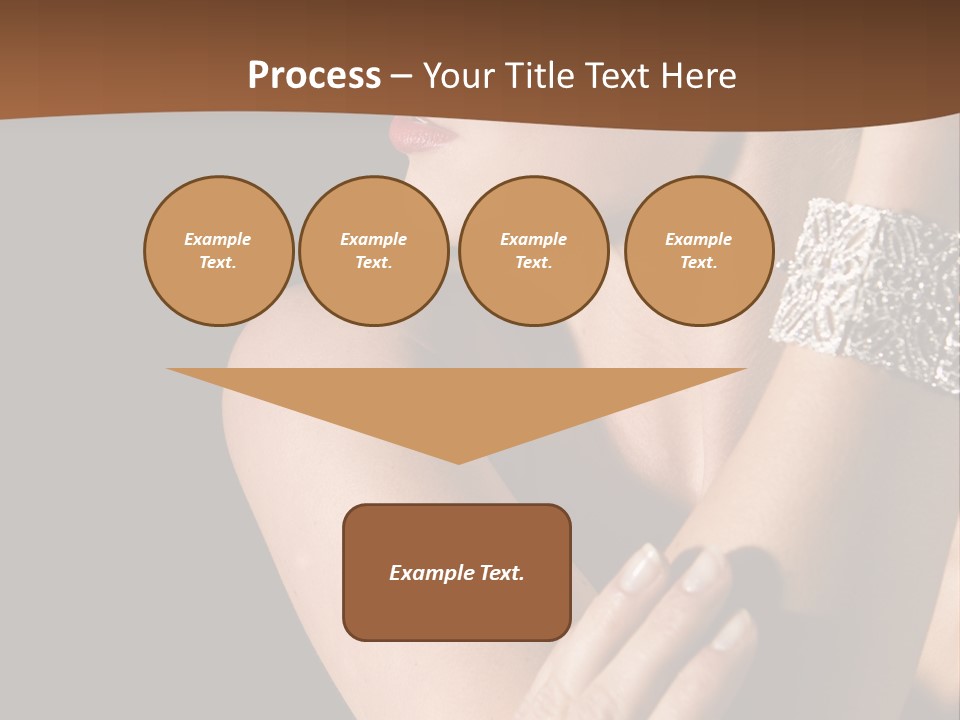 Dirt To Diamonds Julia James PowerPoint Template