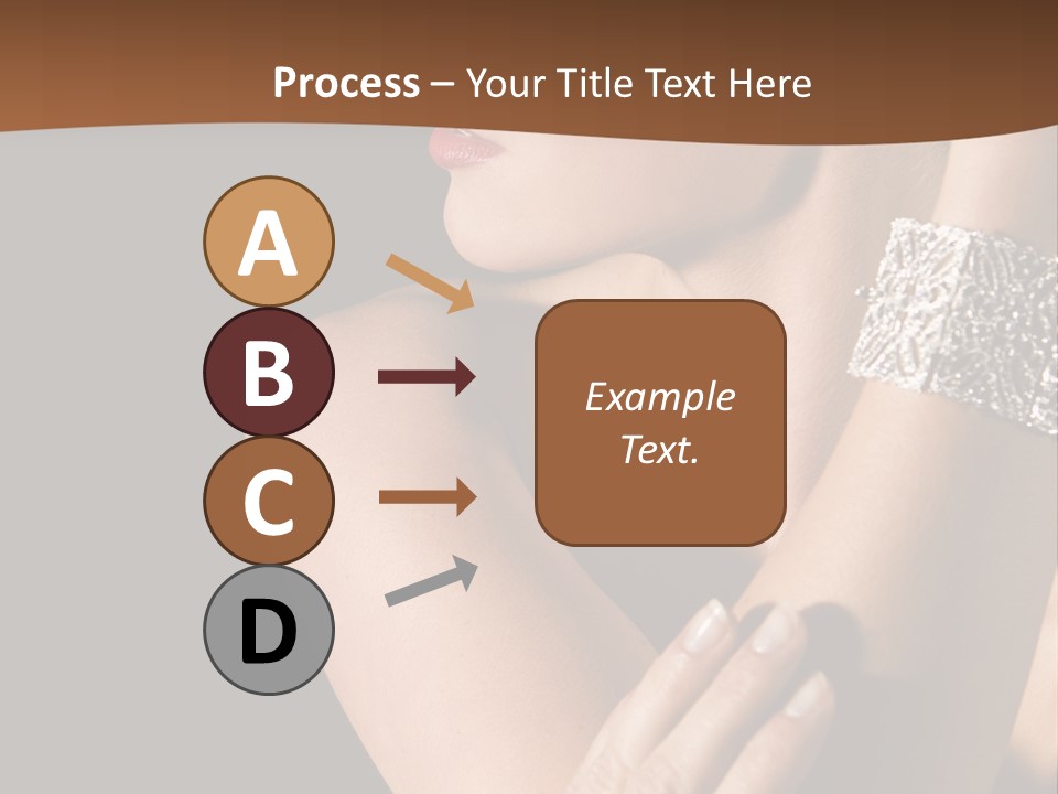 Dirt To Diamonds Julia James PowerPoint Template