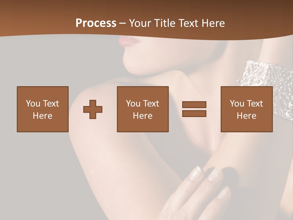Dirt To Diamonds Julia James PowerPoint Template