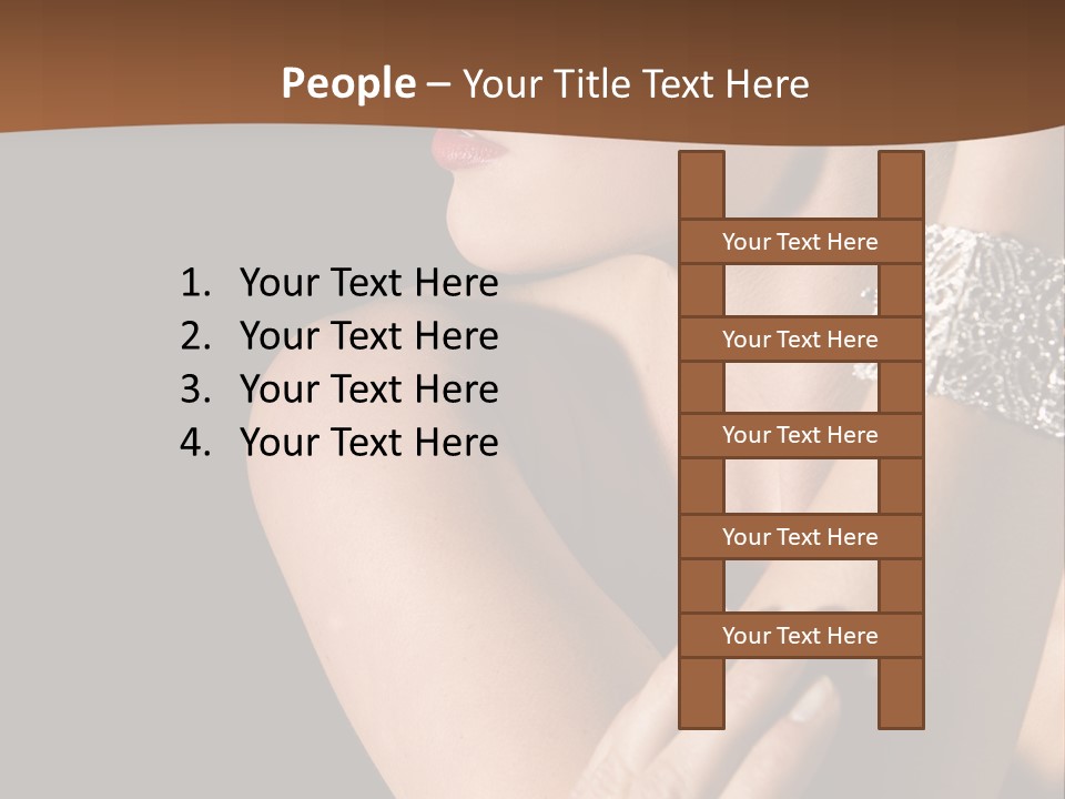 Dirt To Diamonds Julia James PowerPoint Template