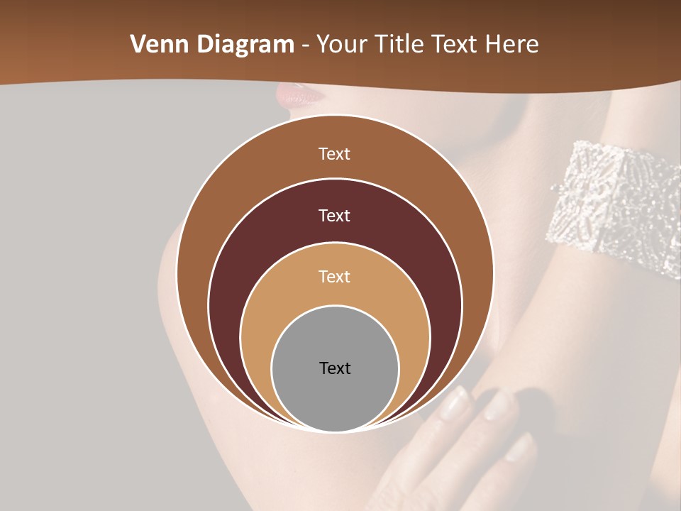 Dirt To Diamonds Julia James PowerPoint Template