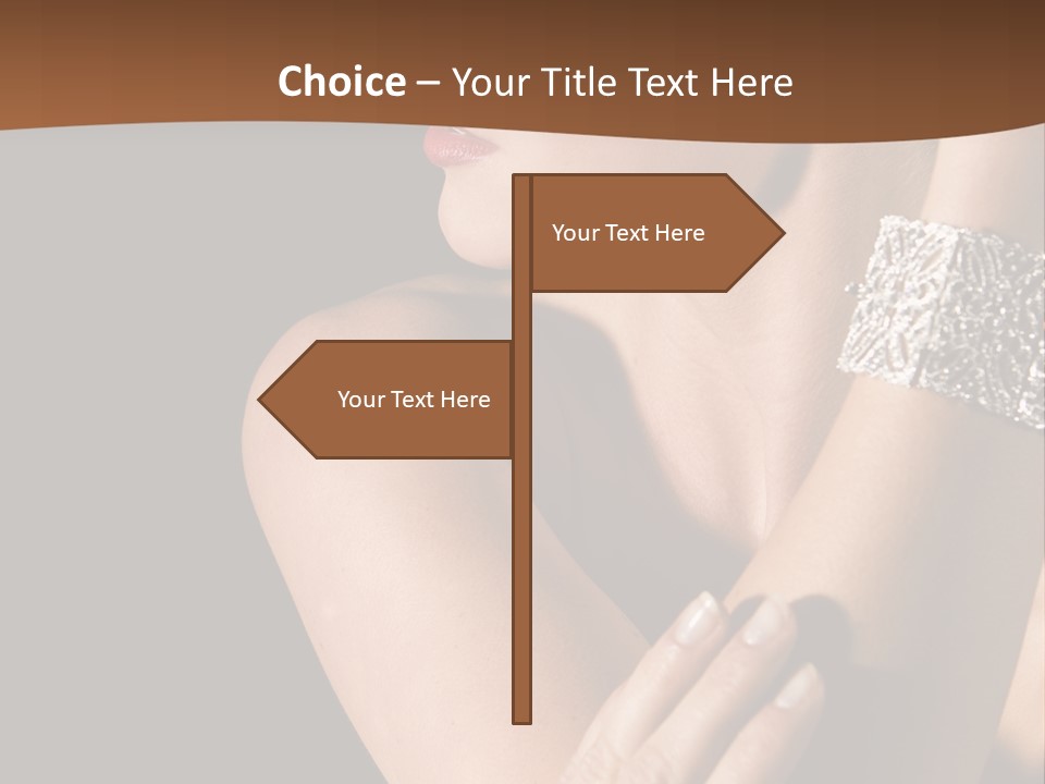 Dirt To Diamonds Julia James PowerPoint Template