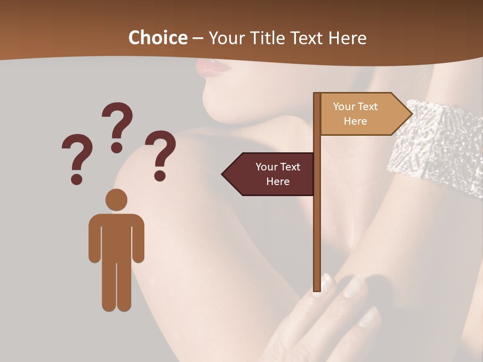 Dirt To Diamonds Julia James PowerPoint Template