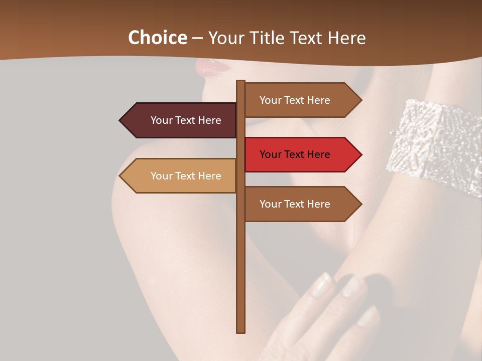 Dirt To Diamonds Julia James PowerPoint Template