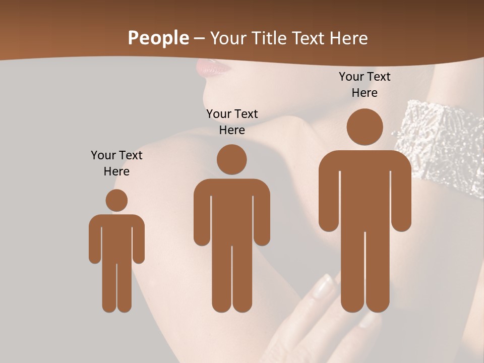 Dirt To Diamonds Julia James PowerPoint Template