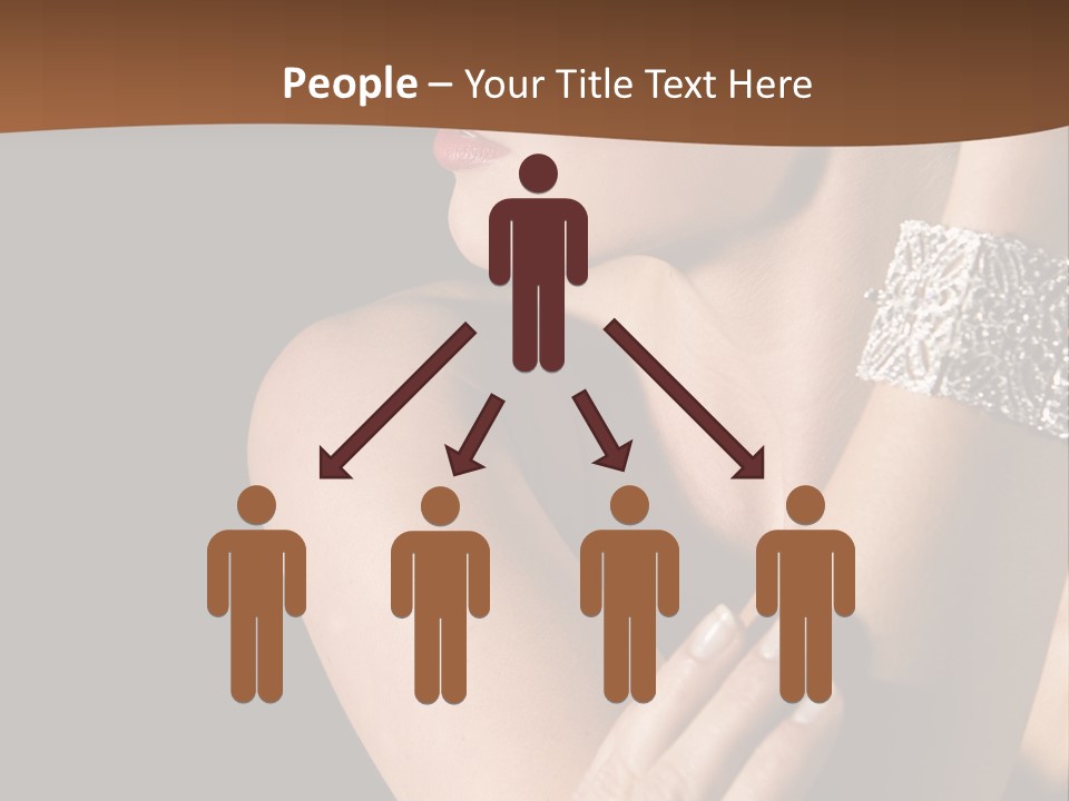 Dirt To Diamonds Julia James PowerPoint Template