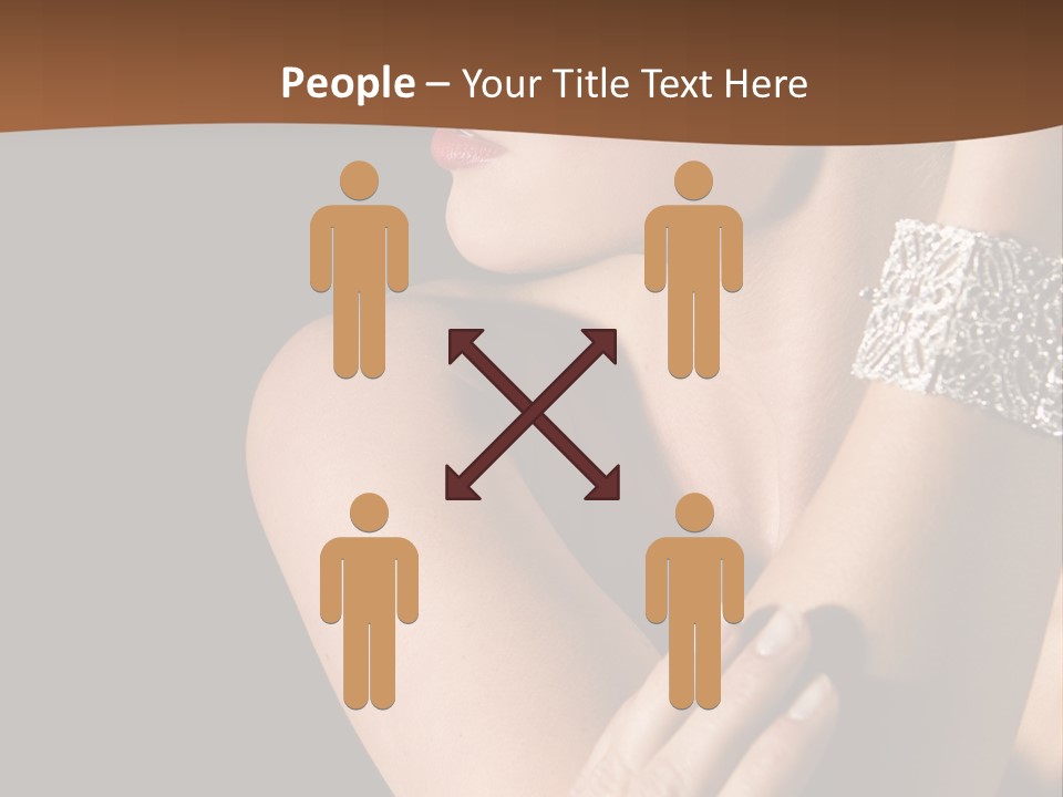 Dirt To Diamonds Julia James PowerPoint Template