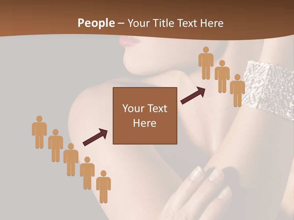 Dirt To Diamonds Julia James PowerPoint Template