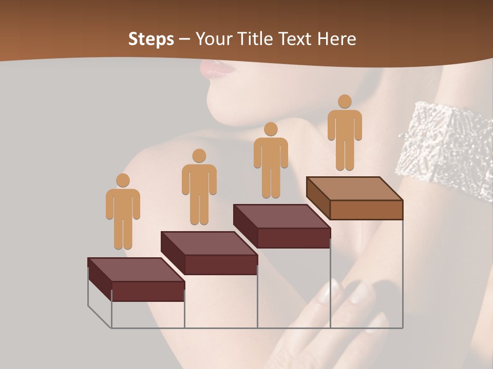 Dirt To Diamonds Julia James PowerPoint Template