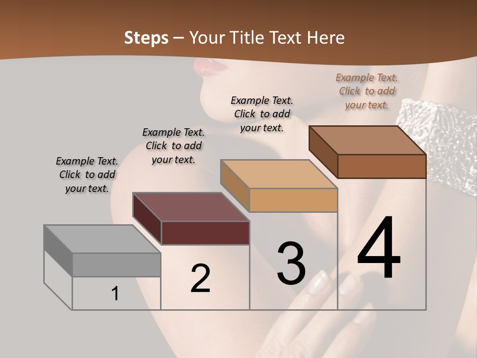 Dirt To Diamonds Julia James PowerPoint Template