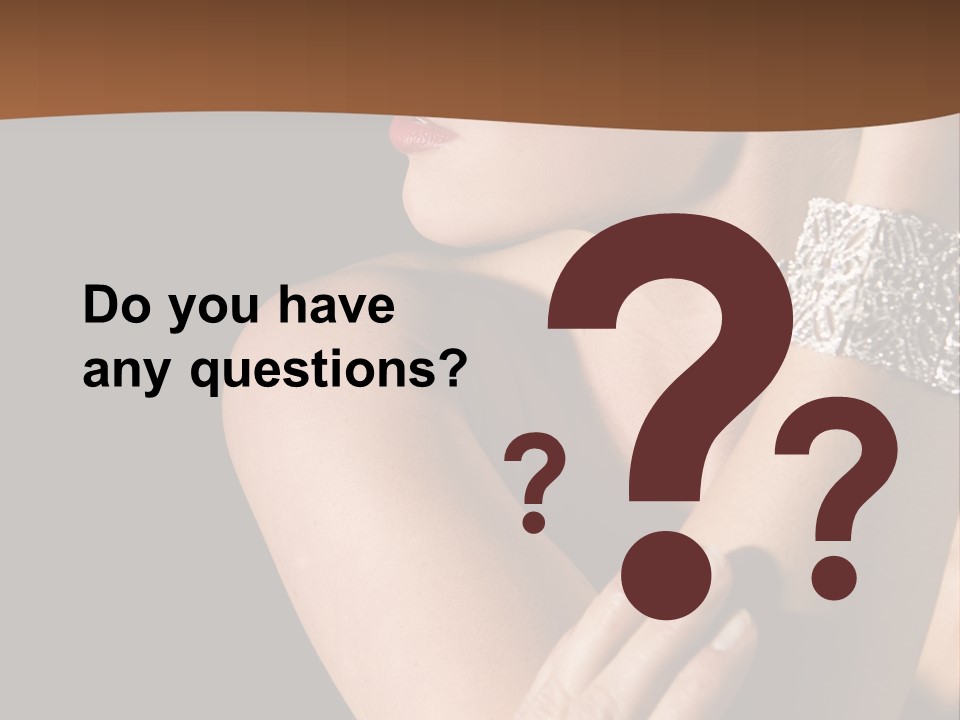 Dirt To Diamonds Julia James PowerPoint Template