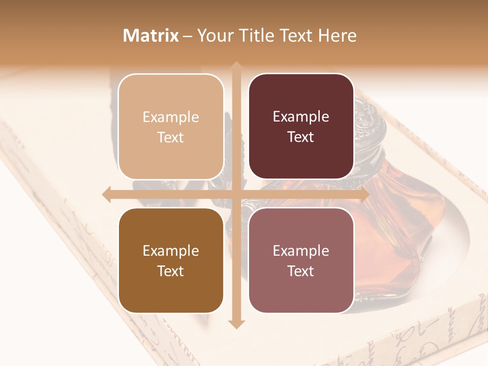 Açıköğretim Lisesi Kitapları PowerPoint Template