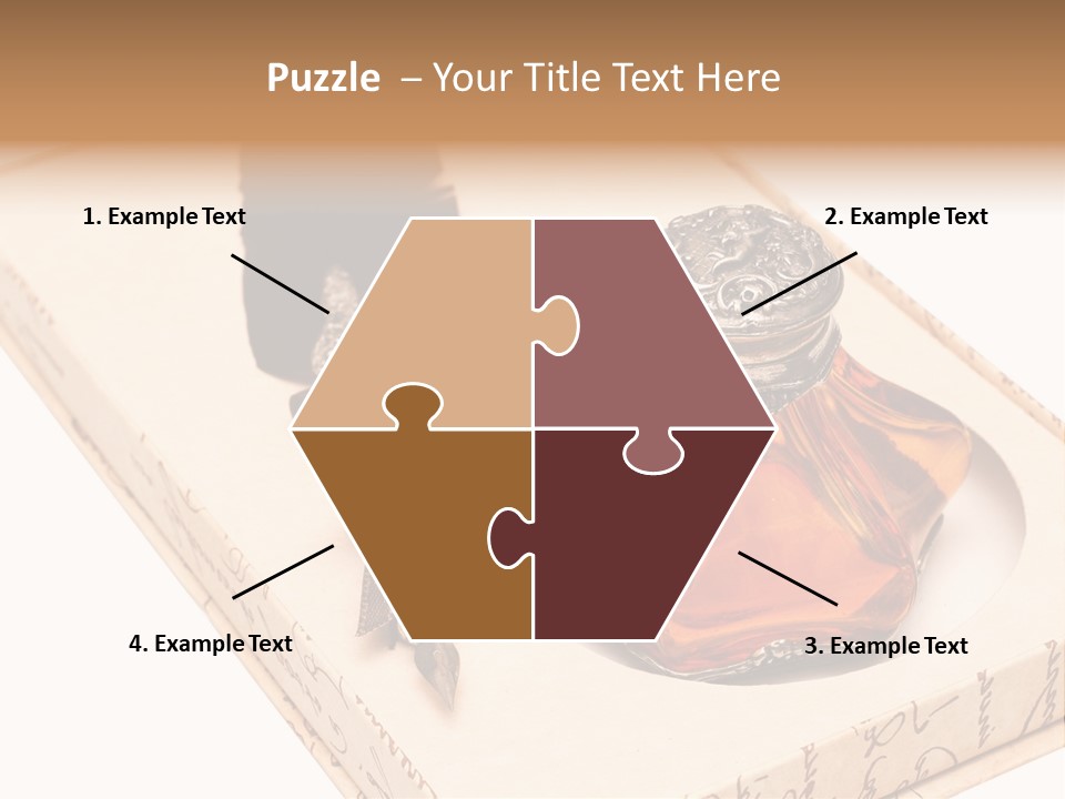 Açıköğretim Lisesi Kitapları PowerPoint Template