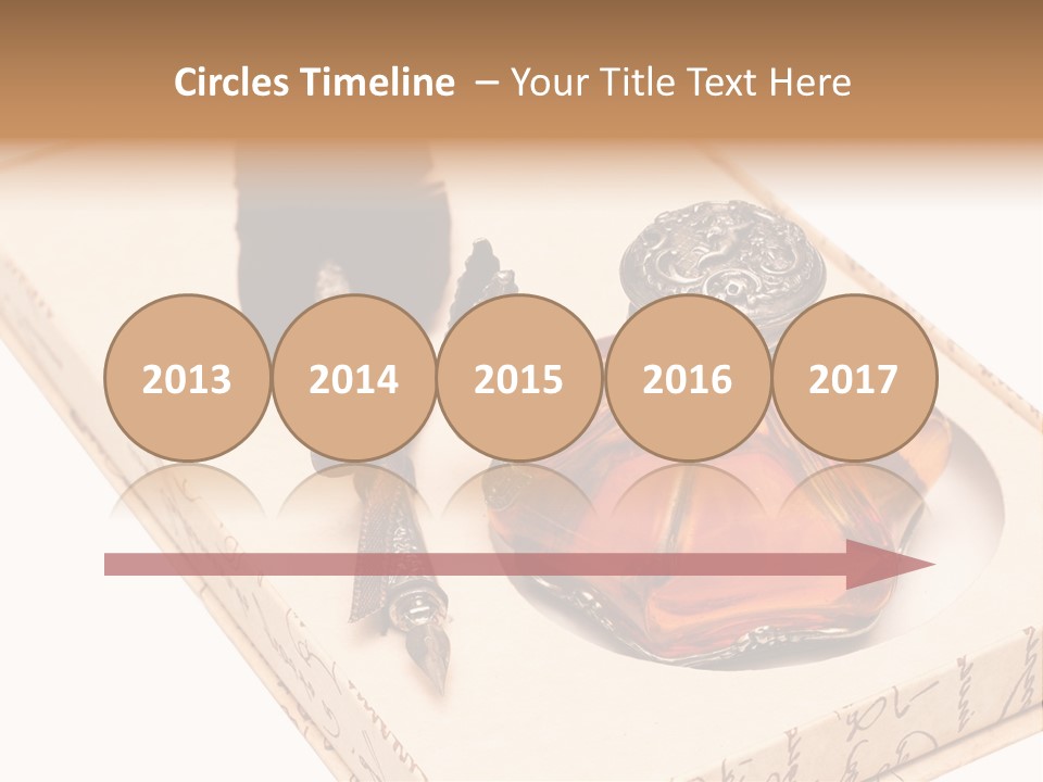 Açıköğretim Lisesi Kitapları PowerPoint Template