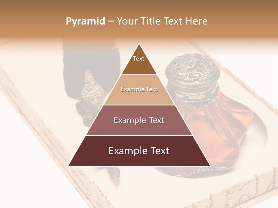 Açıköğretim Lisesi Kitapları PowerPoint Template