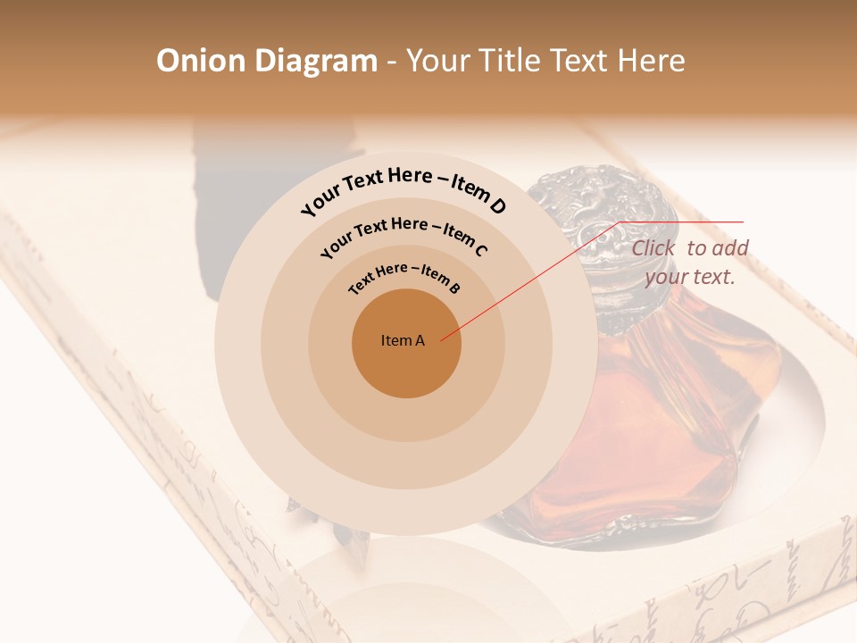 Açıköğretim Lisesi Kitapları PowerPoint Template