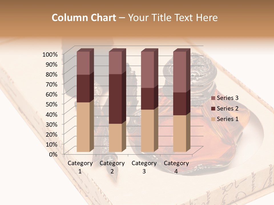 Açıköğretim Lisesi Kitapları PowerPoint Template