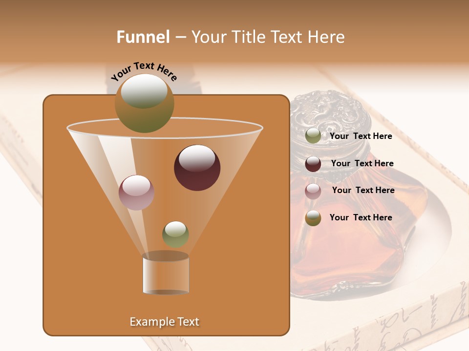 Açıköğretim Lisesi Kitapları PowerPoint Template