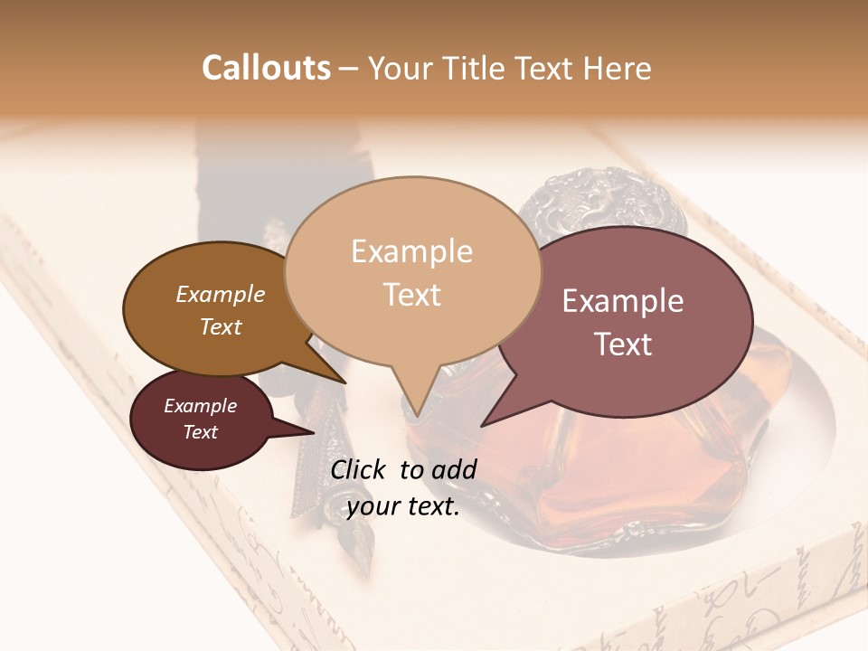 Açıköğretim Lisesi Kitapları PowerPoint Template