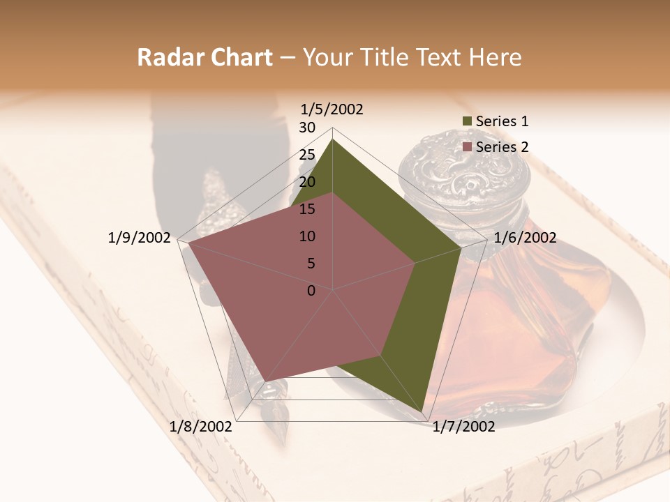 Açıköğretim Lisesi Kitapları PowerPoint Template