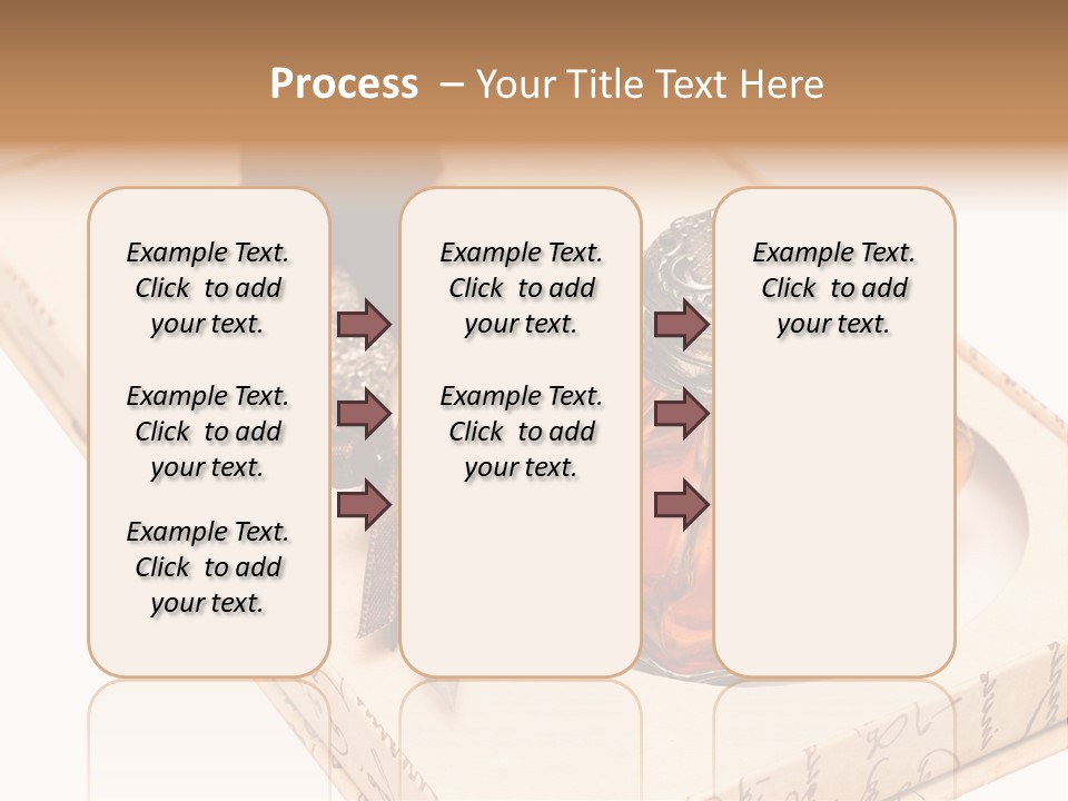 Açıköğretim Lisesi Kitapları PowerPoint Template