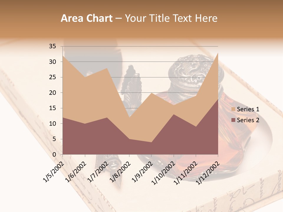 Açıköğretim Lisesi Kitapları PowerPoint Template