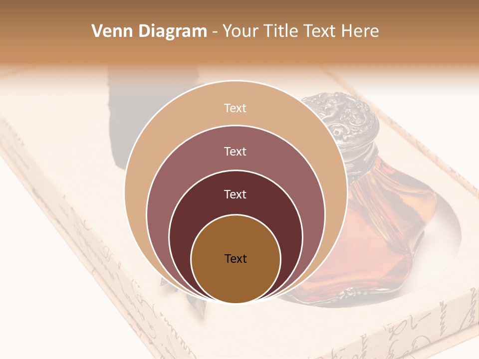 Açıköğretim Lisesi Kitapları PowerPoint Template