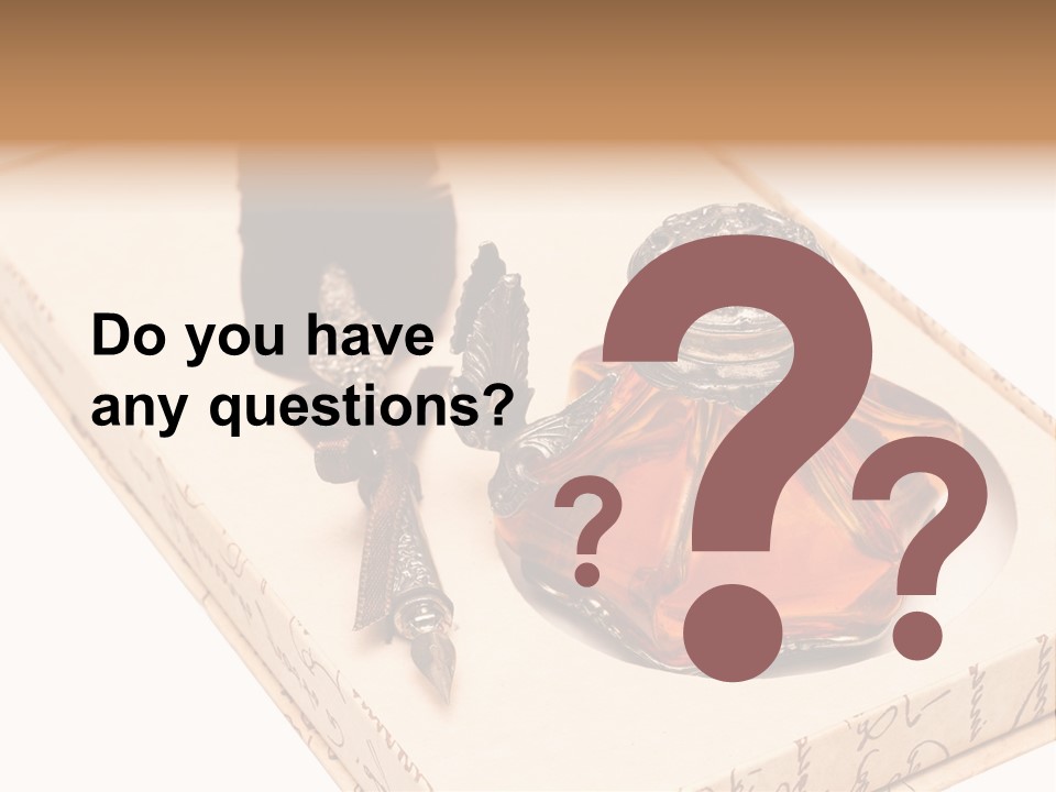 Açıköğretim Lisesi Kitapları PowerPoint Template