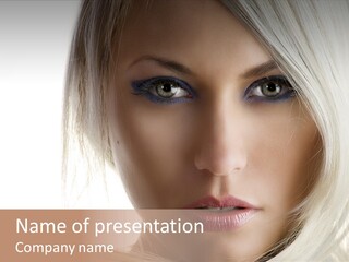 Colorme By Giuliano PowerPoint Template