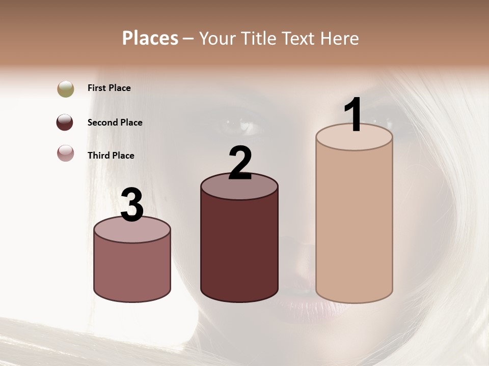 Colorme By Giuliano PowerPoint Template