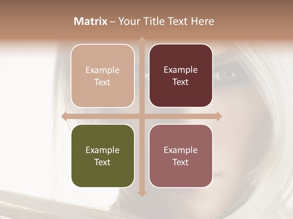 Colorme By Giuliano PowerPoint Template