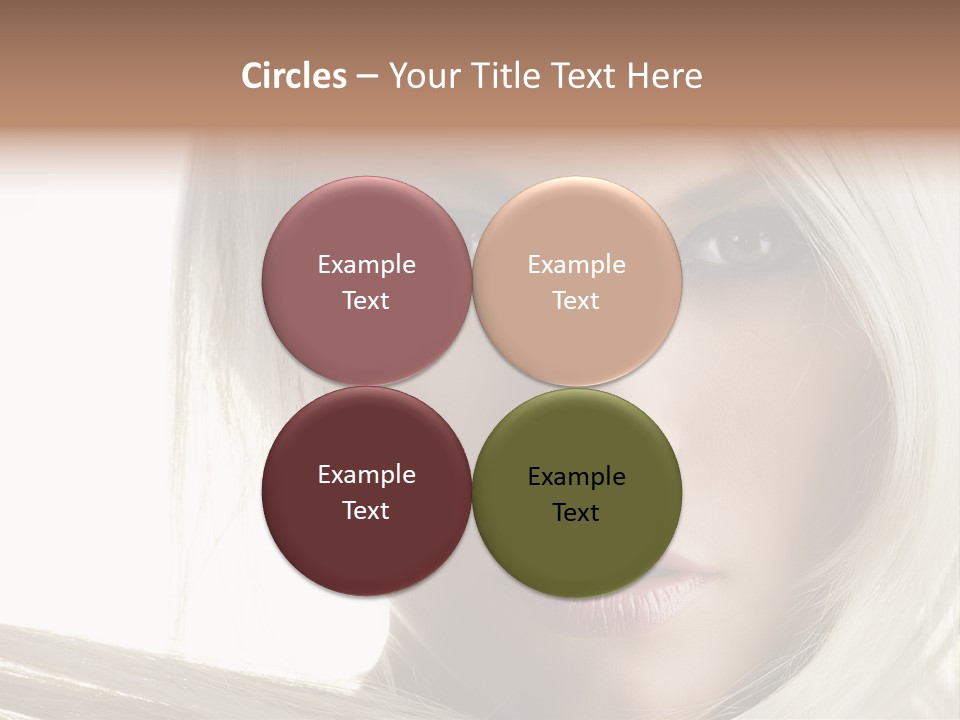 Colorme By Giuliano PowerPoint Template