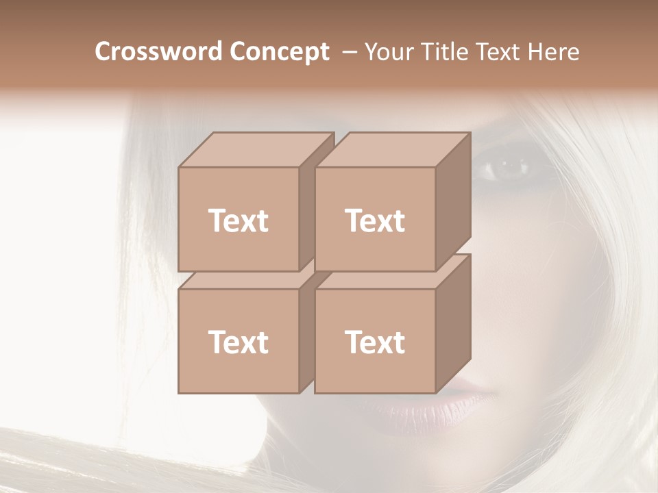Colorme By Giuliano PowerPoint Template