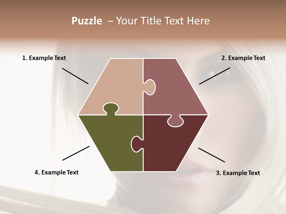 Colorme By Giuliano PowerPoint Template
