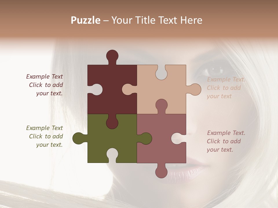 Colorme By Giuliano PowerPoint Template