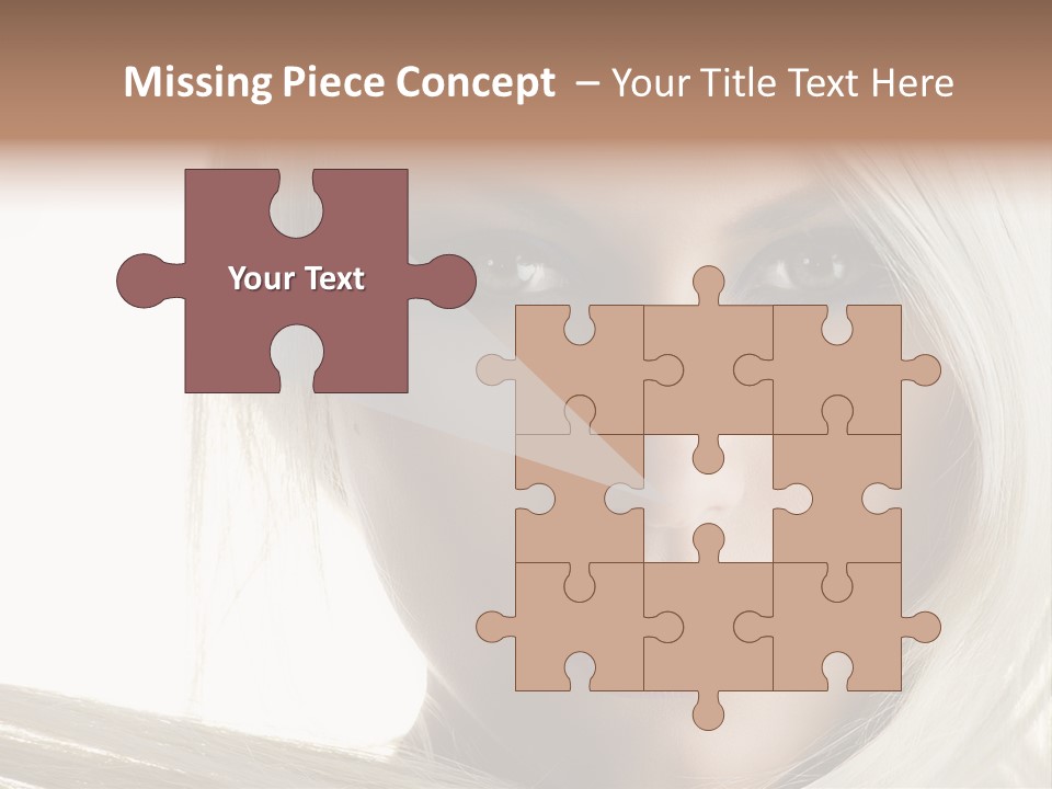 Colorme By Giuliano PowerPoint Template