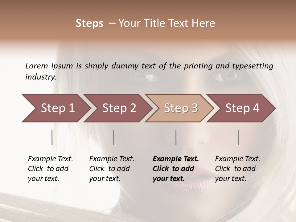 Colorme By Giuliano PowerPoint Template