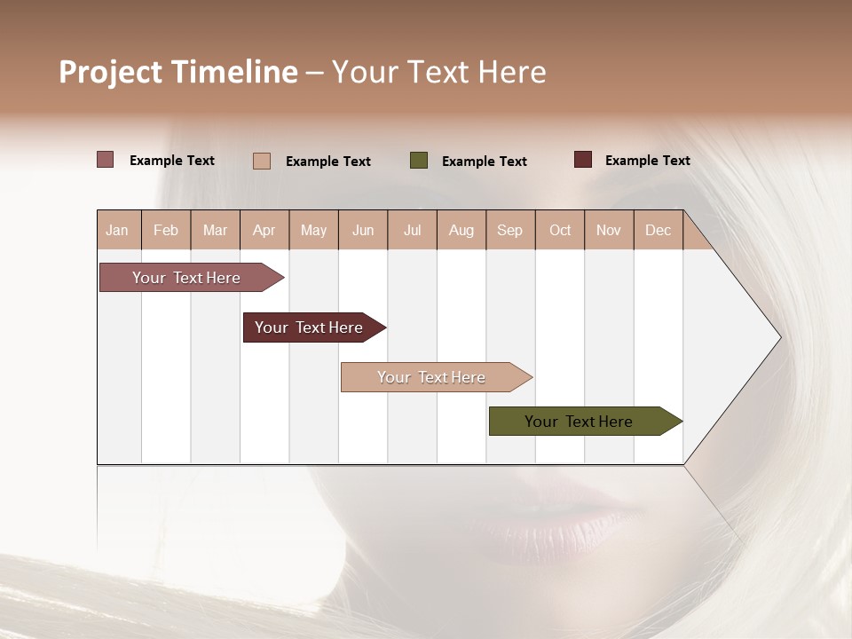 Colorme By Giuliano PowerPoint Template