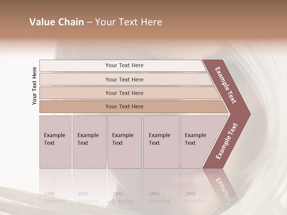 Colorme By Giuliano PowerPoint Template