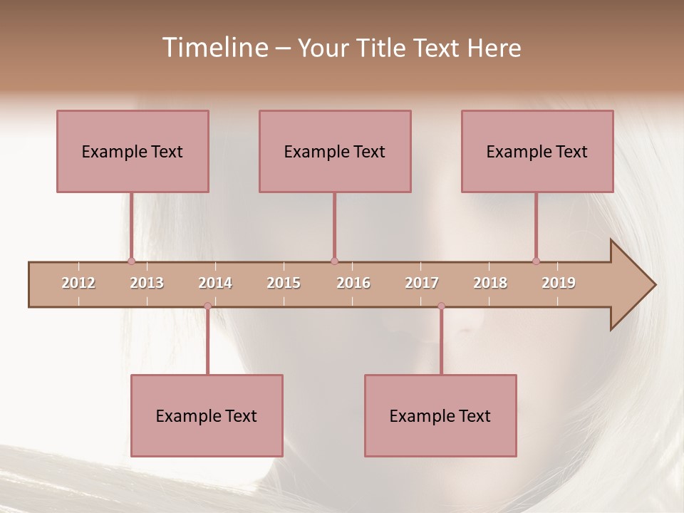 Colorme By Giuliano PowerPoint Template