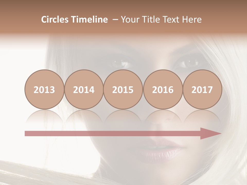 Colorme By Giuliano PowerPoint Template