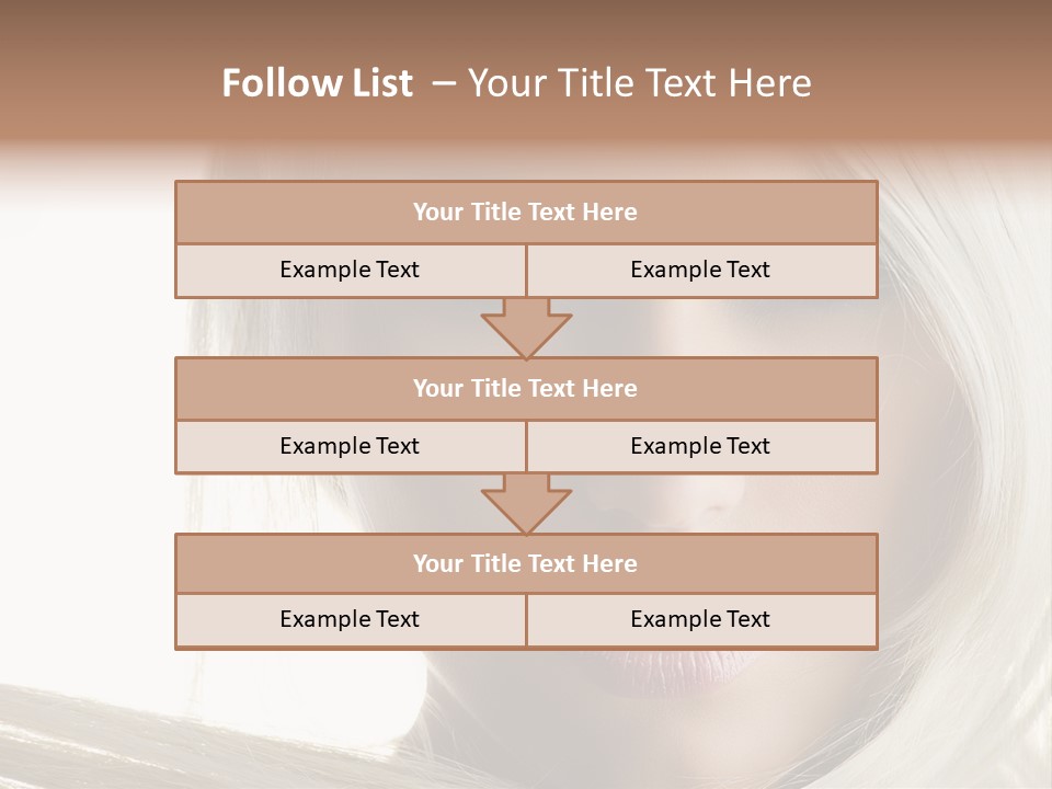 Colorme By Giuliano PowerPoint Template