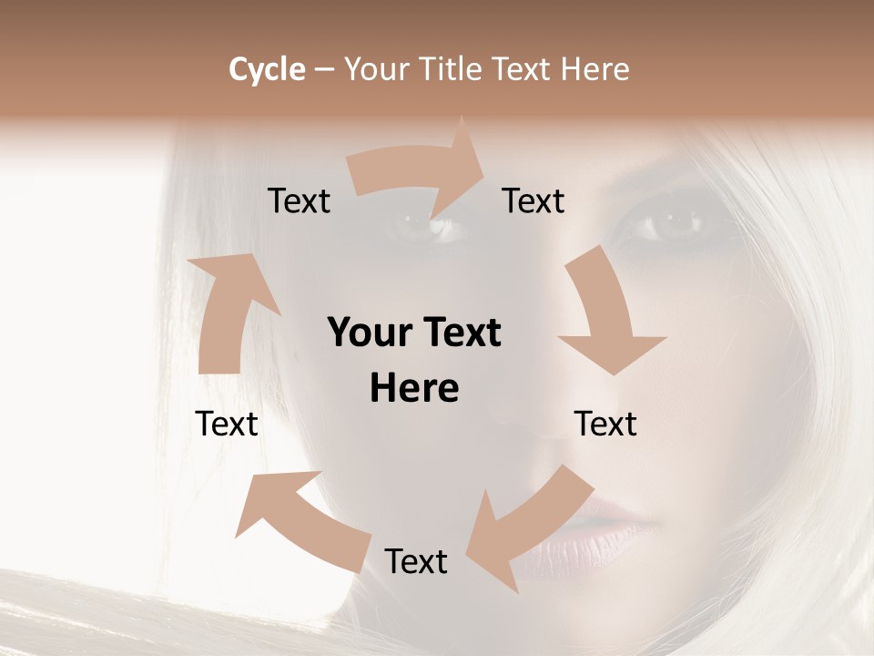 Colorme By Giuliano PowerPoint Template